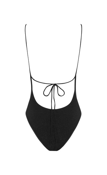 Vice One Piece- Black