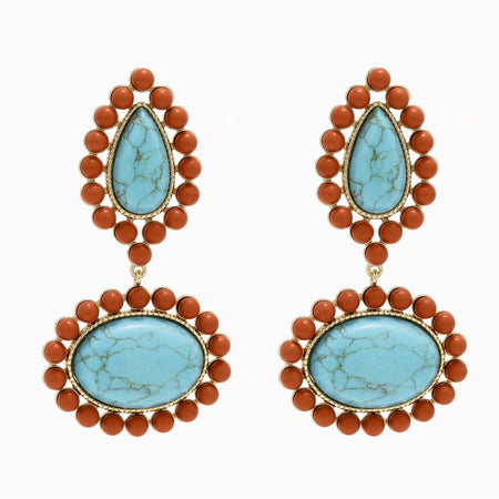 Crawford Earrings