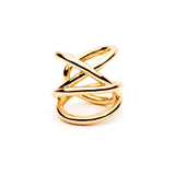 Tyler Ring- Gold