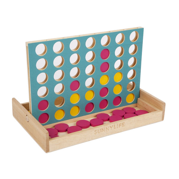 Travel 4 In A Row- Superfly