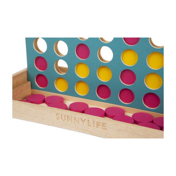 Travel 4 In A Row- Superfly