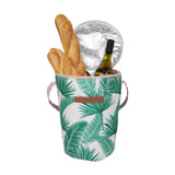 Cooler Bucket Bag- Kasbah
