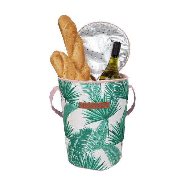 Cooler Bucket Bag- Kasbah