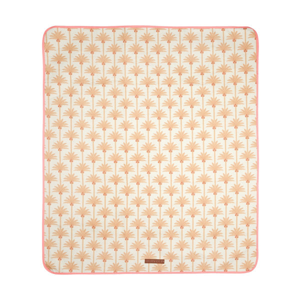 Picnic Blanket Duo- Kasbah