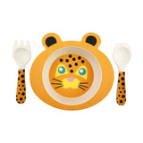 Eco Kids Meal Time- Jungle Time