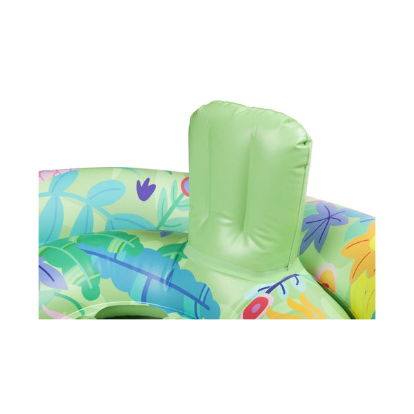 Baby Swim Seat Jungle