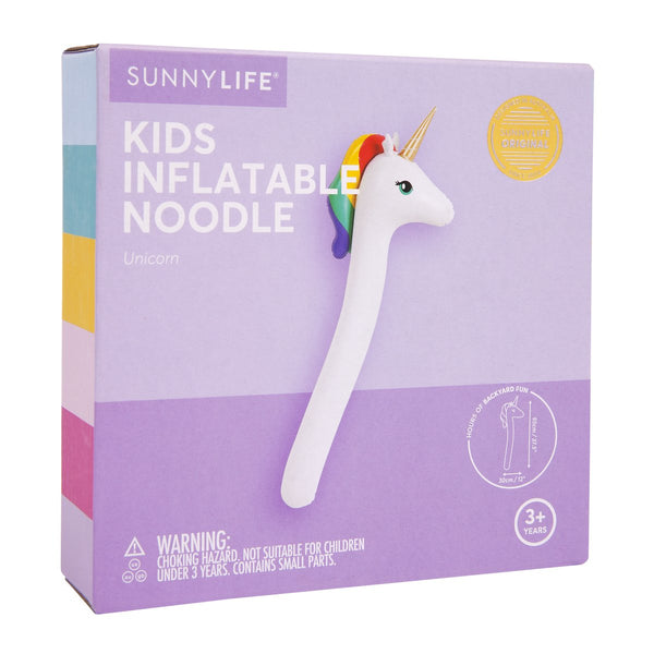 Kids Inf. Noodle- Unicorn