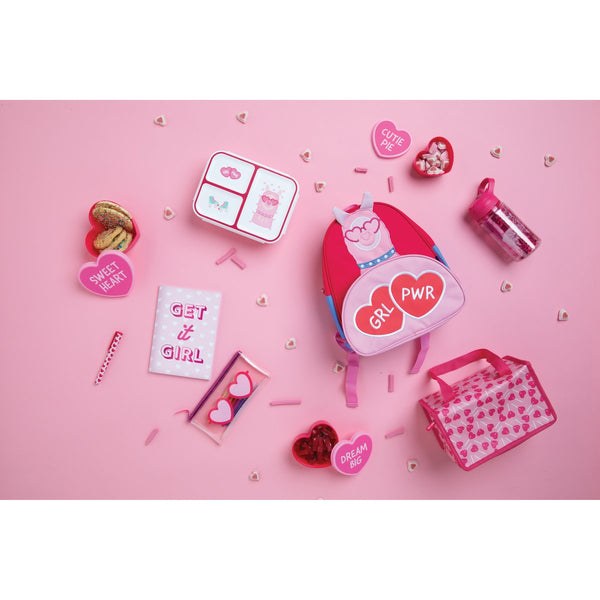 Kids Lunch Box- BFF