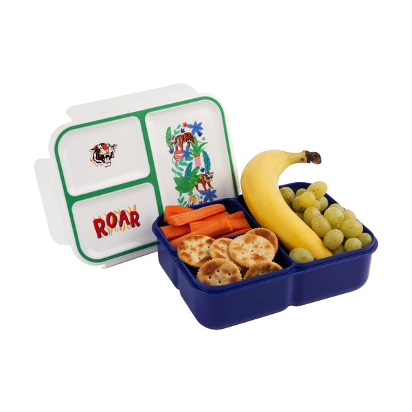 Kids Lunch Box- Jungle