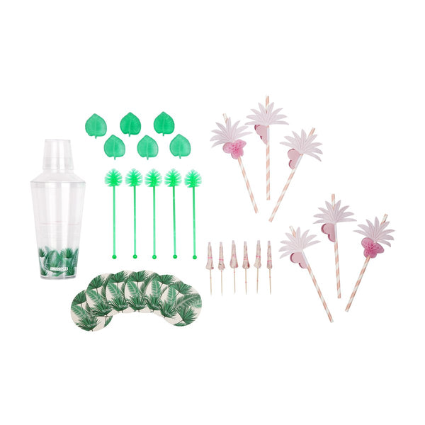 Cocktail Party Kit- Kasbah