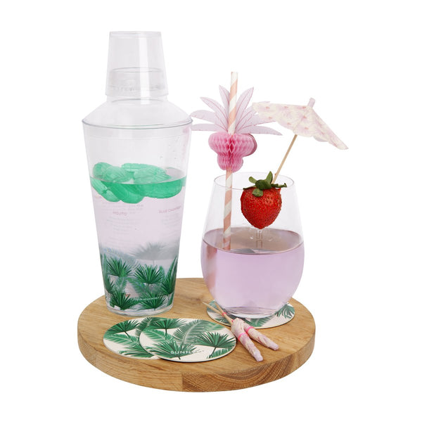 Cocktail Party Kit- Kasbah