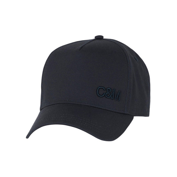 Wayside Cap- Navy