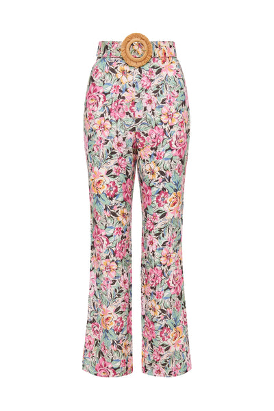 Charmante Flare Pant