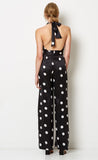 Mamita Jumpsuit- Black