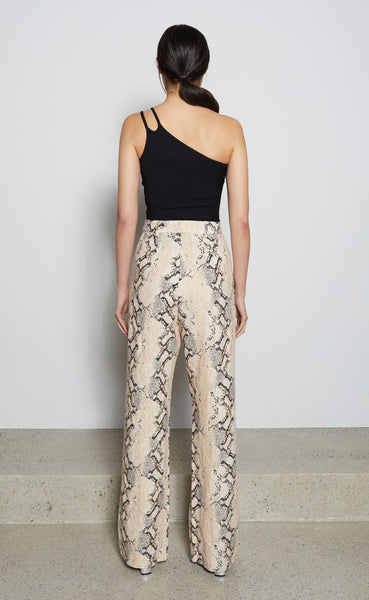 Franco Pant- Snakeskin