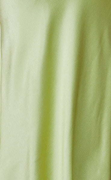 Citrus Sweetie Midi Dress