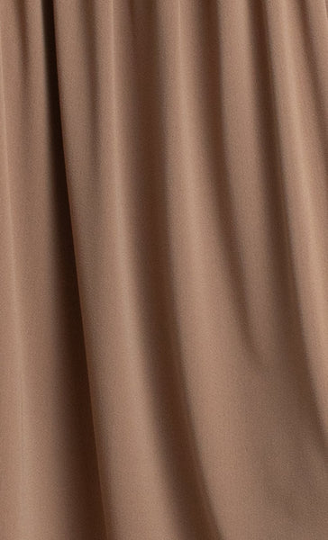 Vixen Maxi Dress- Sepia