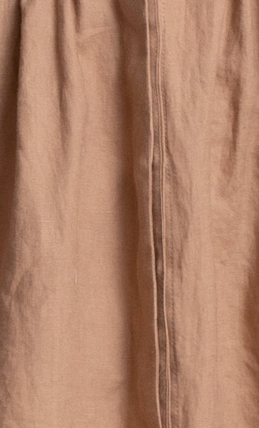 Alamos Mini Dress- Camel