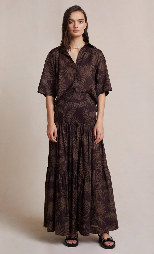Desert Palm Shirt