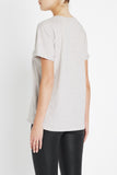The New Brave Tee- Grey
