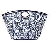 Carryall Bag- Azule