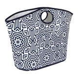Carryall Bag- Azule
