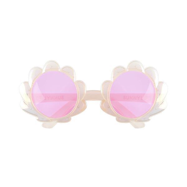 Kids Sunnies- Shell