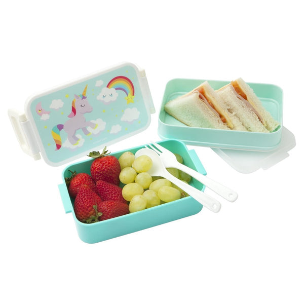 Kids Bento Box- Wonderland