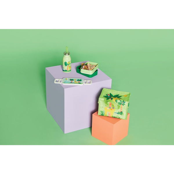 Kids Flask- Giraffe