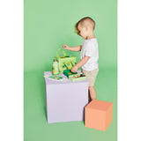 Kids Flask- Giraffe
