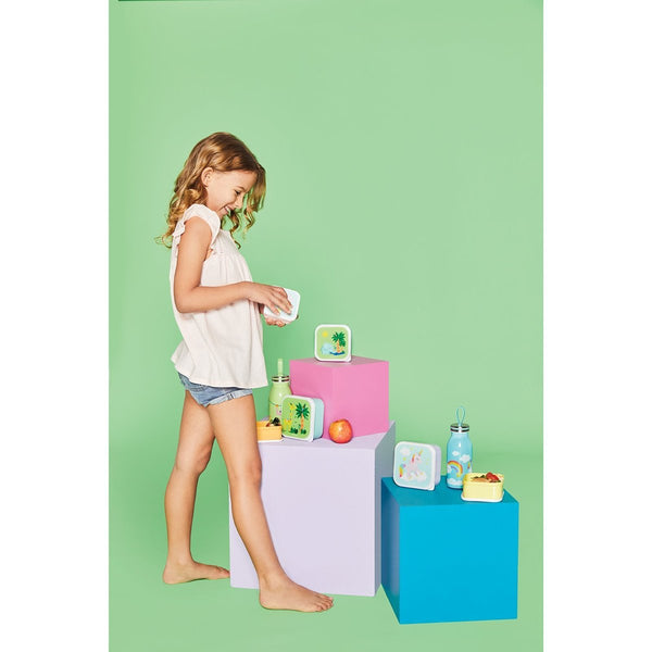 Kids Flask- Unicorn
