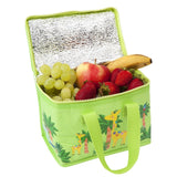 Kids Lunch Tote- Giraffe