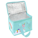 Kid Lunch Tote- Unicorn