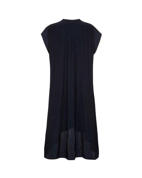 Swing Back Zip Dress- String