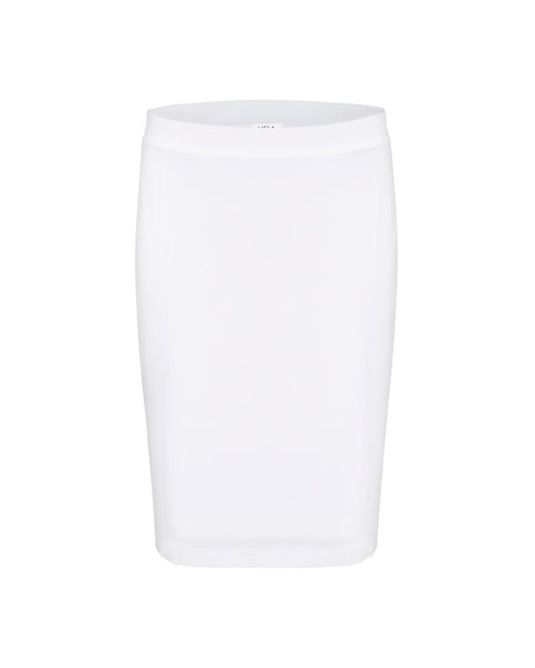 Mid Double Skirt- Feather