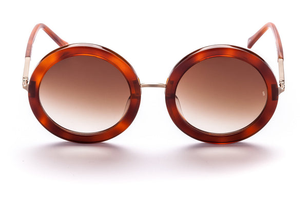 Isabella- Mid Choc Tort