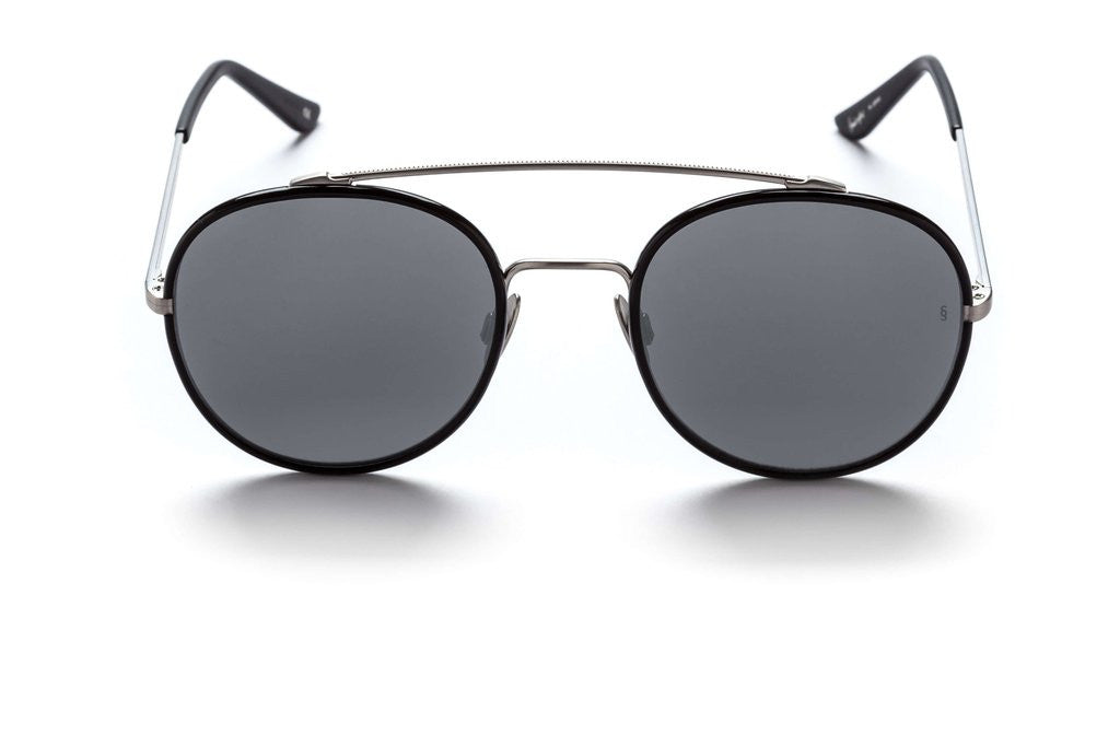 Parker- Gloss Black