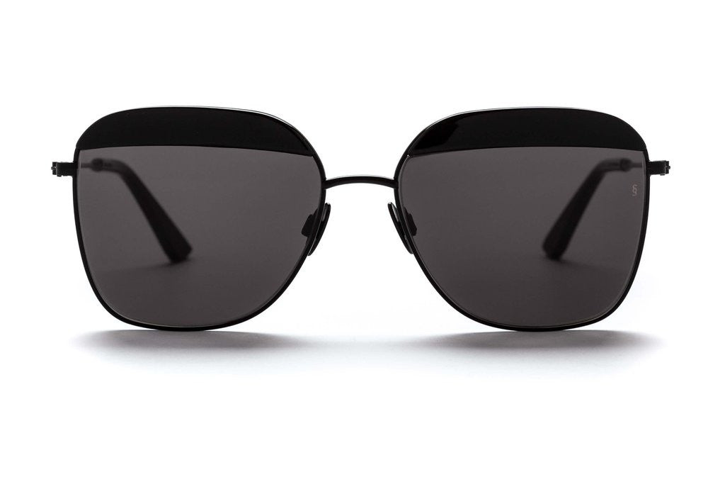 Vito- Gloss Black