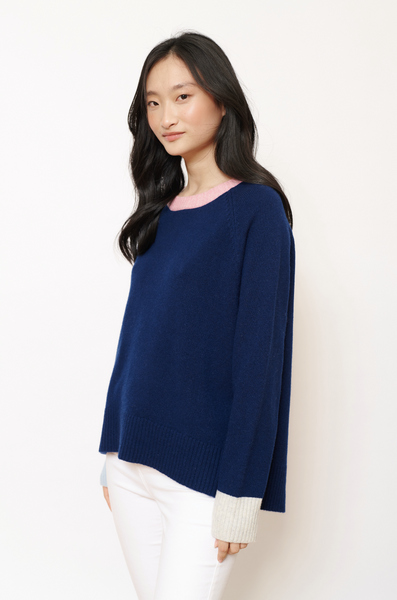 Lumiere Sweater- Goodnight