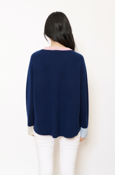 Lumiere Sweater- Goodnight