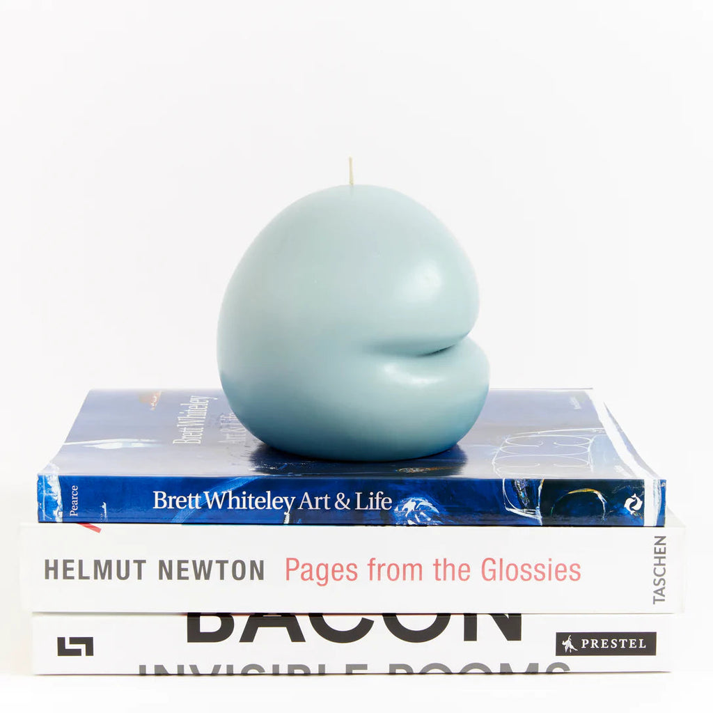 Blobbies Tulum Sky Candle