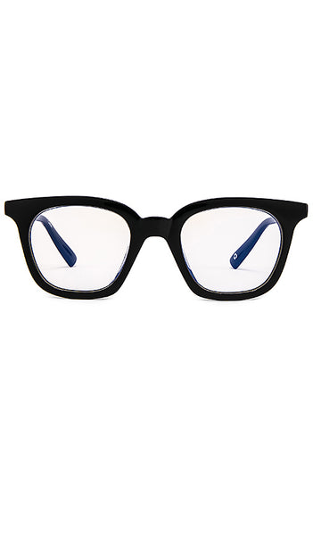 Snatcher In The Black Tie- Black