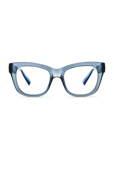 The Hate Relax Me- Crystal Spruce