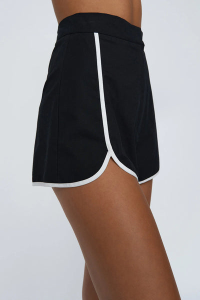 Austin Short