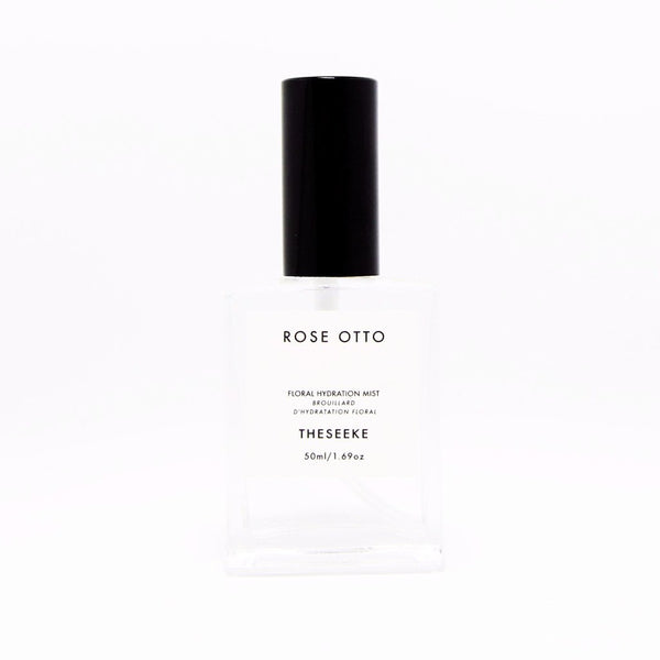 Rose Otto Hydration Mist