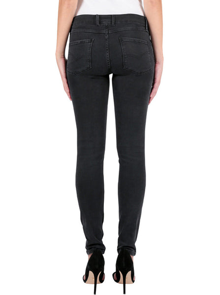 The Magic Skinny Jean- Black
