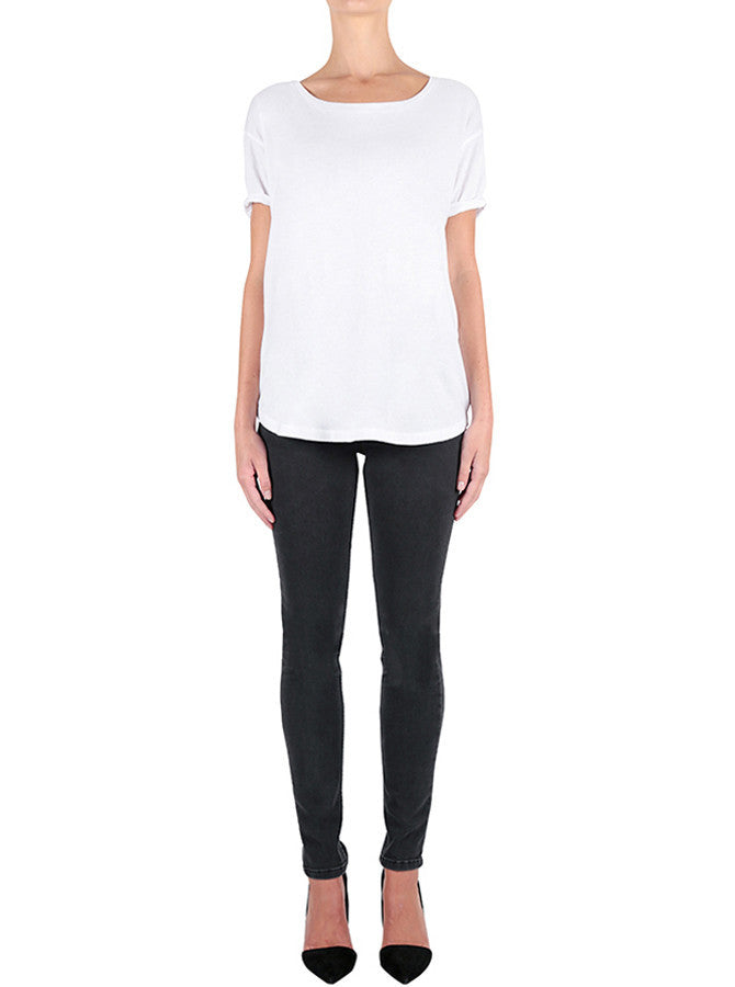 The Magic Skinny Jean- Black