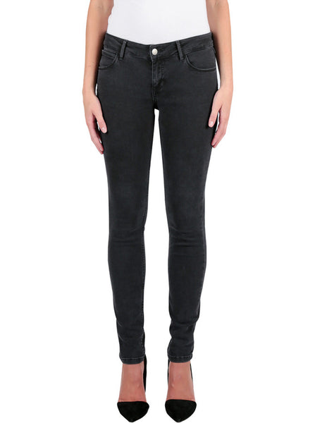 The Magic Skinny Jean- Black
