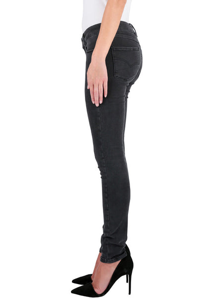 The Magic Skinny Jean- Black