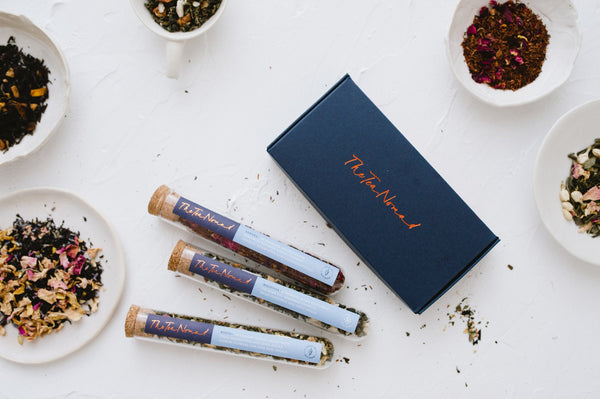 Signature Giftsets- Provence, Maldives, Bali